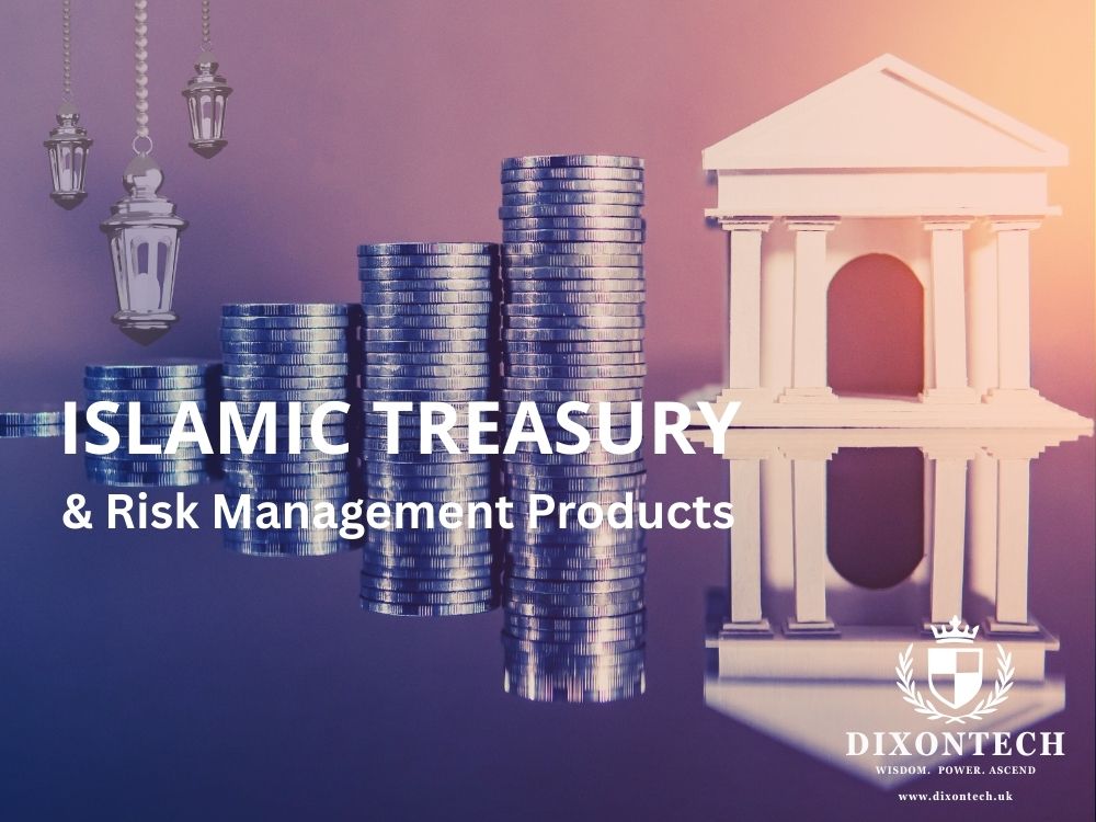 Islamic Treasury & Risk Management Products - 10 Days